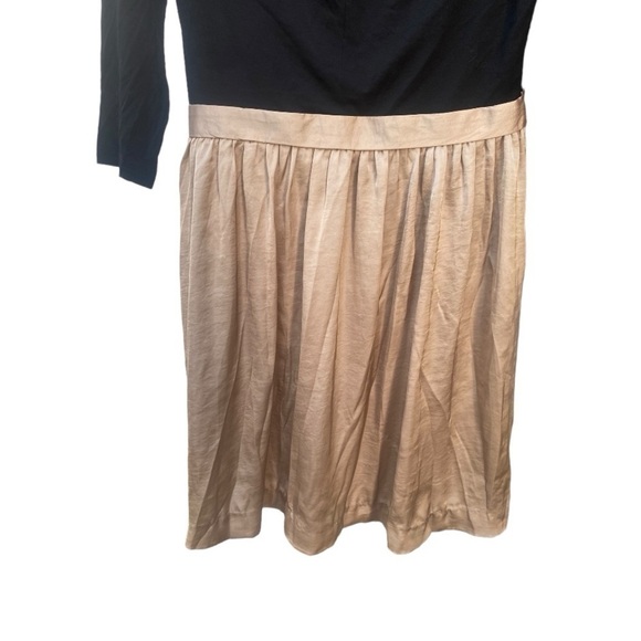 Vince Camuto NWT Boat Neck Midi Dress I Size:S - Picture 6 of 11